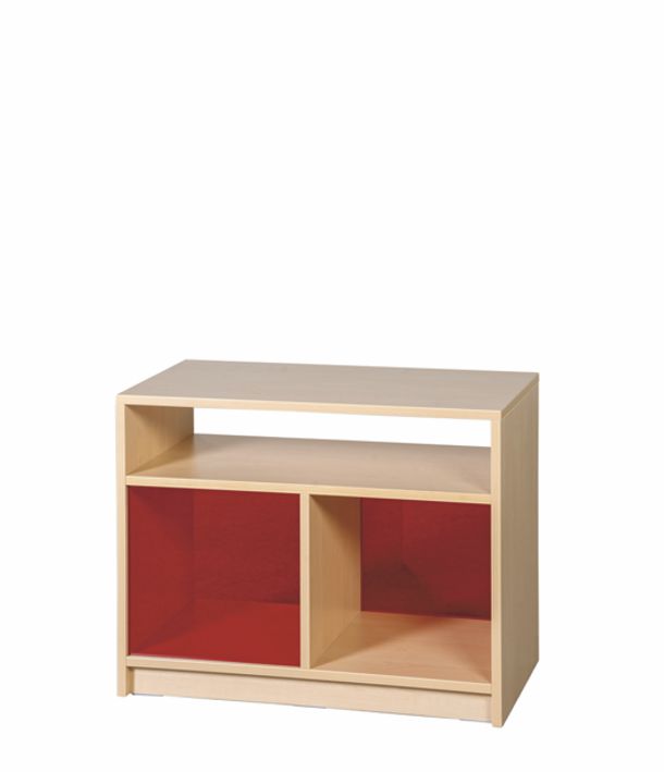 K Plexiglas Raumteiler 3, in 6 Farben
